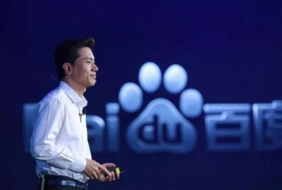 李彦宏：那个受用户喜爱的百度已经回来了
