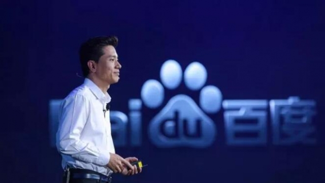 李彦宏：那个受用户喜爱的百度已经回来了