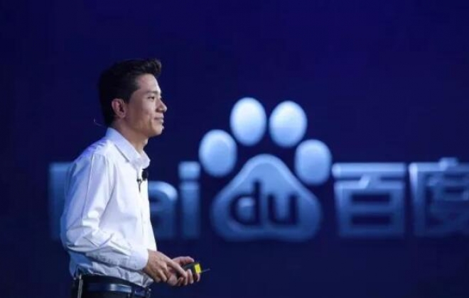 李彦宏：那个受用户喜爱的百度已经回来了