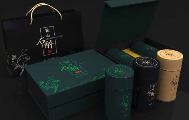 礼品包装盒印刷行业营销型模板网站案例-武汉卡卡西科技有限公司案例作品