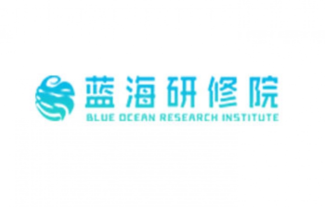 蓝海研修院教育商城网站案例-武汉卡卡西科技有限公司案例作品
