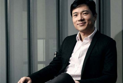 百度创始人李彦宏演讲：中国改变技术