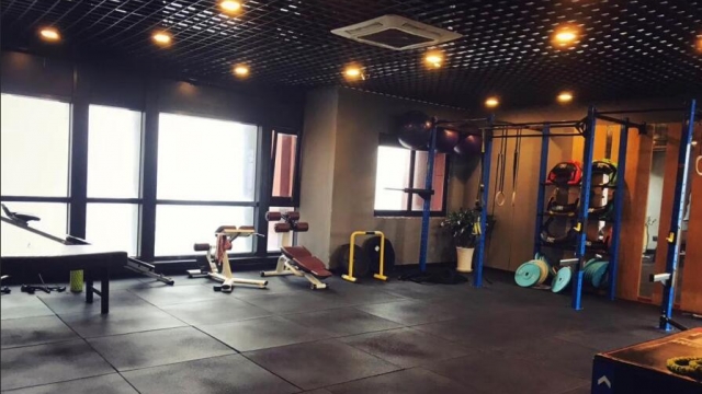 武汉运动健身app开发公司，做运动健身app多少钱？