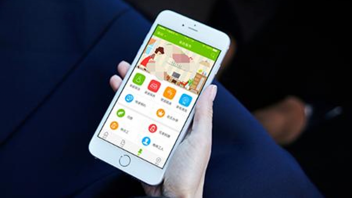 告诉你在武汉开发一款app需要多少钱？