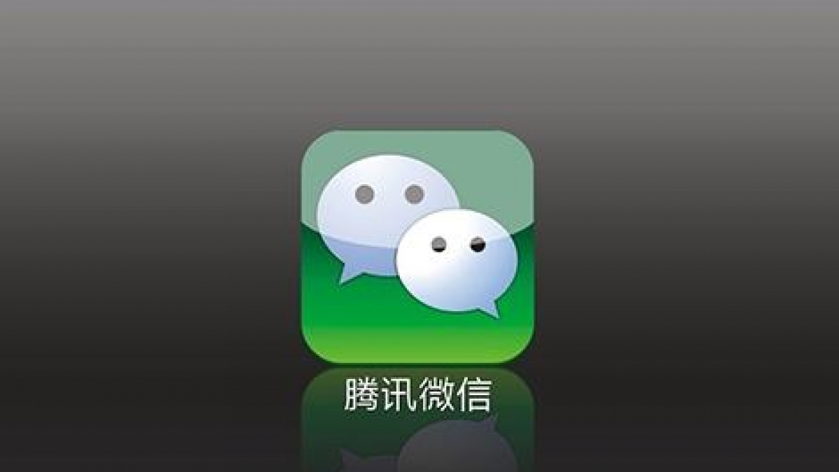 安卓苹果app内容分享到微信朋友圈好友群方法