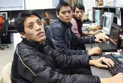 武汉app开发公司告诉你：做一个app需要多少人？