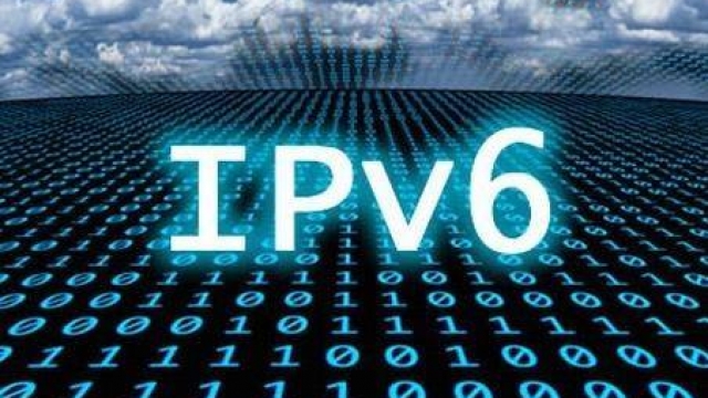 武汉公司企业注意提防ipv6网站建设骗局
