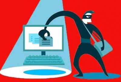 公司企业网站被镜像了详细解决处理方法