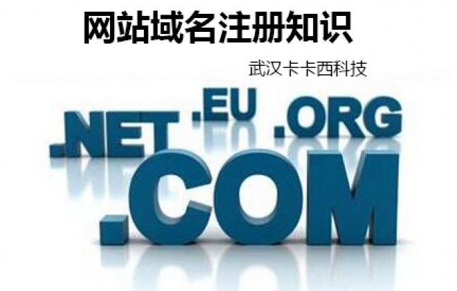 武汉网站建设公司告诉你做企业网站域名选择.com还是.cn好