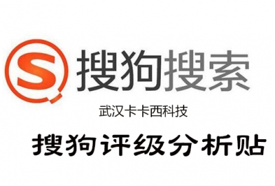 2020关于最近网站搜狗评级变成1问题解答