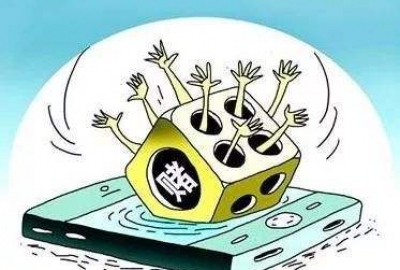 百度搜索官方发布通知将严厉打击赌博等违法违规内容