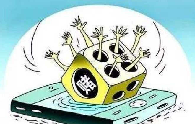 百度搜索官方发布通知将严厉打击赌博等违法违规内容