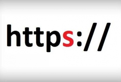 2020网站开启https后在浏览器显示黄色标志和感叹号解决方法