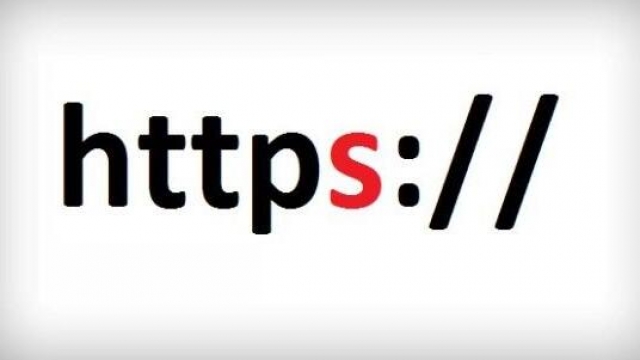 2020网站开启https后在浏览器显示黄色标志和感叹号解决方法