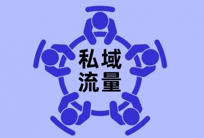 论网站有固定粉丝和私域流量的重要性