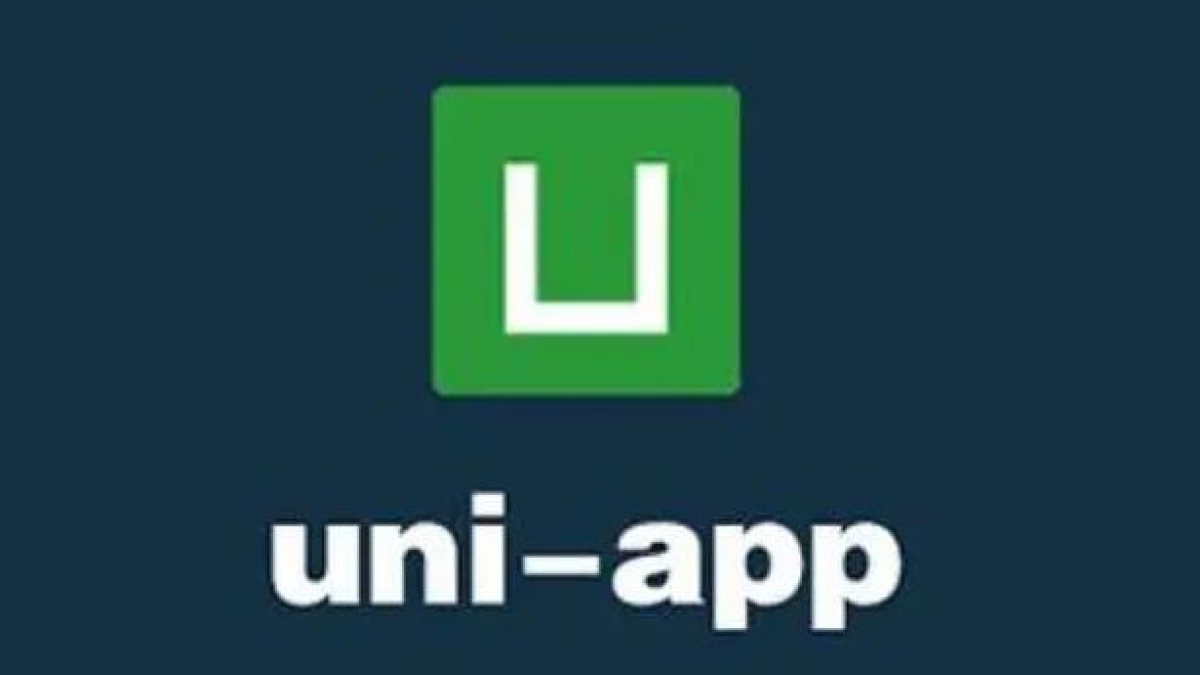 开发制作做app用uniapp开发好吗？