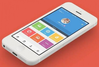我要做个app，但是制作需求不告诉你？