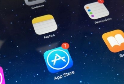 免费分享一套仿苹果应用市场app下载h5网站页面源码