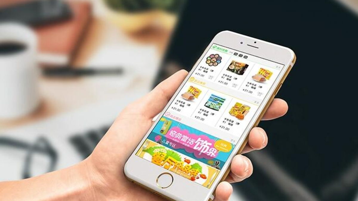在线购物商城APP应具备的15种功能清单