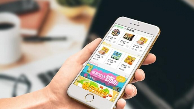 在线购物商城APP应具备的15种功能清单