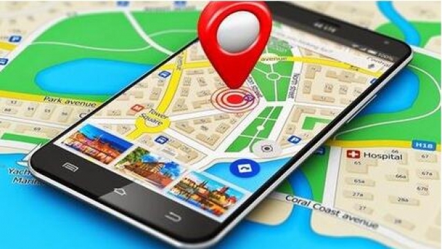 开发一款定位追踪位置共享轨迹查询app需要多少钱？