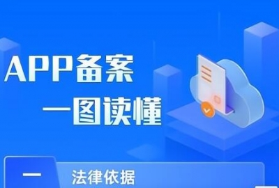 关于国内做app需要去工信部APP备案问题解答
