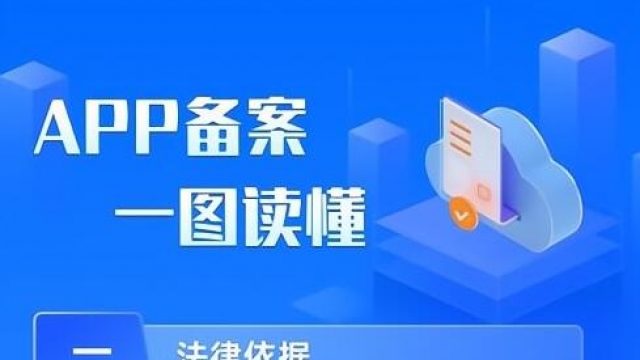 关于国内做app需要去工信部APP备案问题解答
