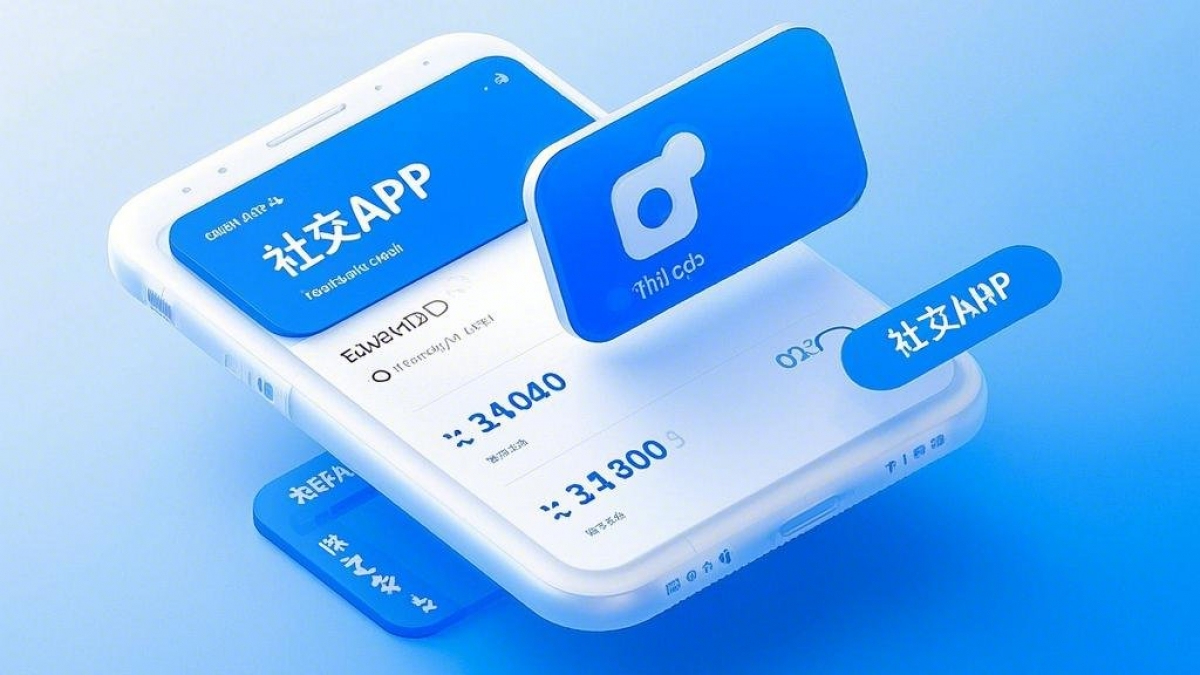 开发制作一款社交APP需要多少钱？