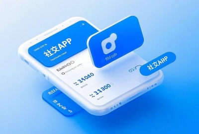 开发制作一款社交APP需要多少钱？