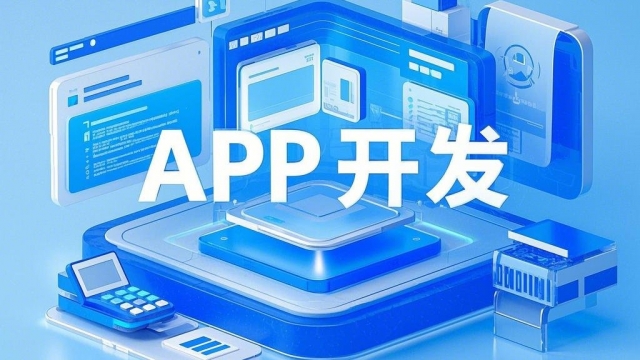APP开发公司规模大一定比小公司靠谱吗？