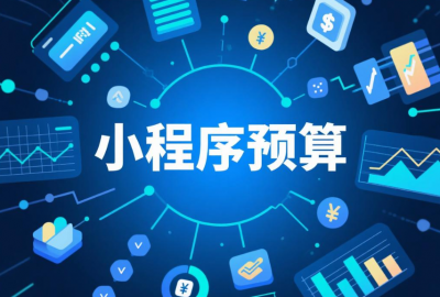 小程序开发制作预算不够怎么办？