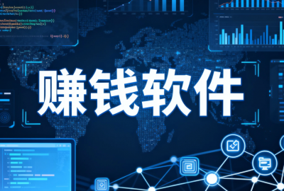 做什么样的小程序软件才可以赚钱？