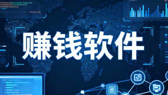 做什么样的小程序软件才可以赚钱？