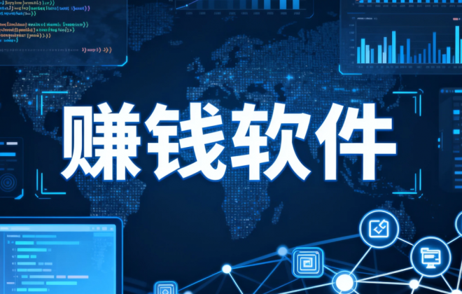 做什么样的小程序软件才可以赚钱？