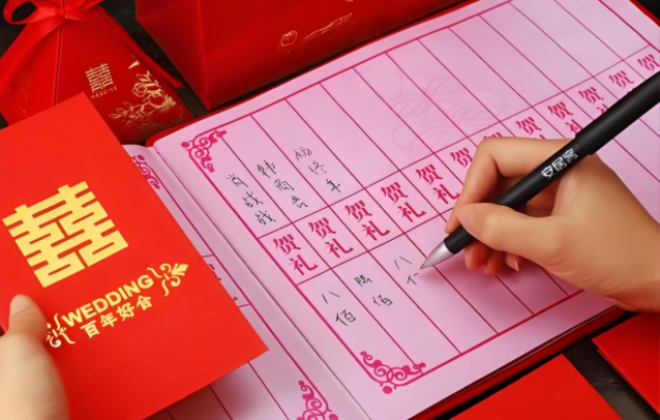 做个电子礼薄本小程序需要多少钱？
