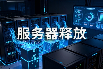 阿里云服务器退订小程序和网站数据都没了