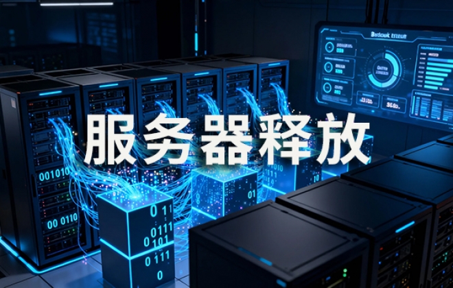 阿里云服务器退订小程序和网站数据都没了