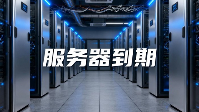 小程序认证和服务器到期后可以不续费吗？