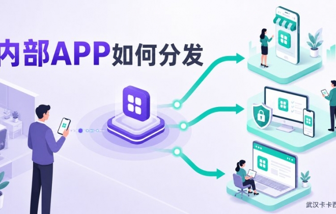 企业内部APP需要上架应用市场吗？公开上架、企业分发和网页端怎么选