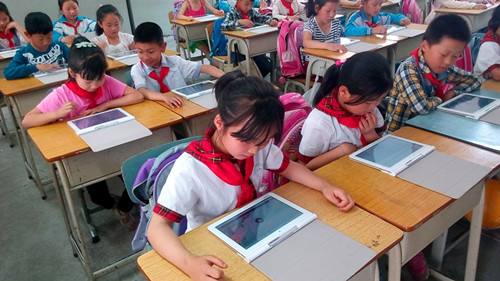 学生课程培训H5专题页面案例案例封面