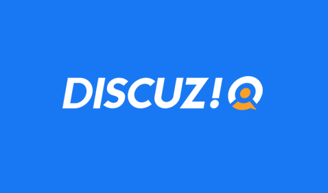 discuzQ logo